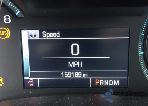 2014 Chevrolet Impala z USA, uszkodzony, nr VIN 1G1145SL9EU158648